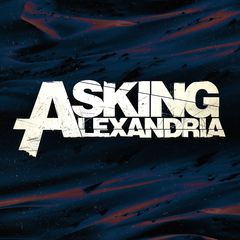 ASKING ALEXANDRIA、Denis Shaforostov（Vo）が脱退。オリジナル・メンバーのDanny Worsnop（Vo）が復帰