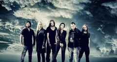 AMARANTHE、10/19にリリースするニュー・アルバム『Maximalism』より「That Song」のMV公開！