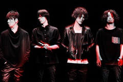 9mm Parabellum Bullet、来年春に7thアルバムのリリース決定！ スペシャル・ムービー公開！