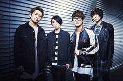 BLUE ENCOUNT、11/19放送のTBS系音楽番組"CDTV"に出演決定！