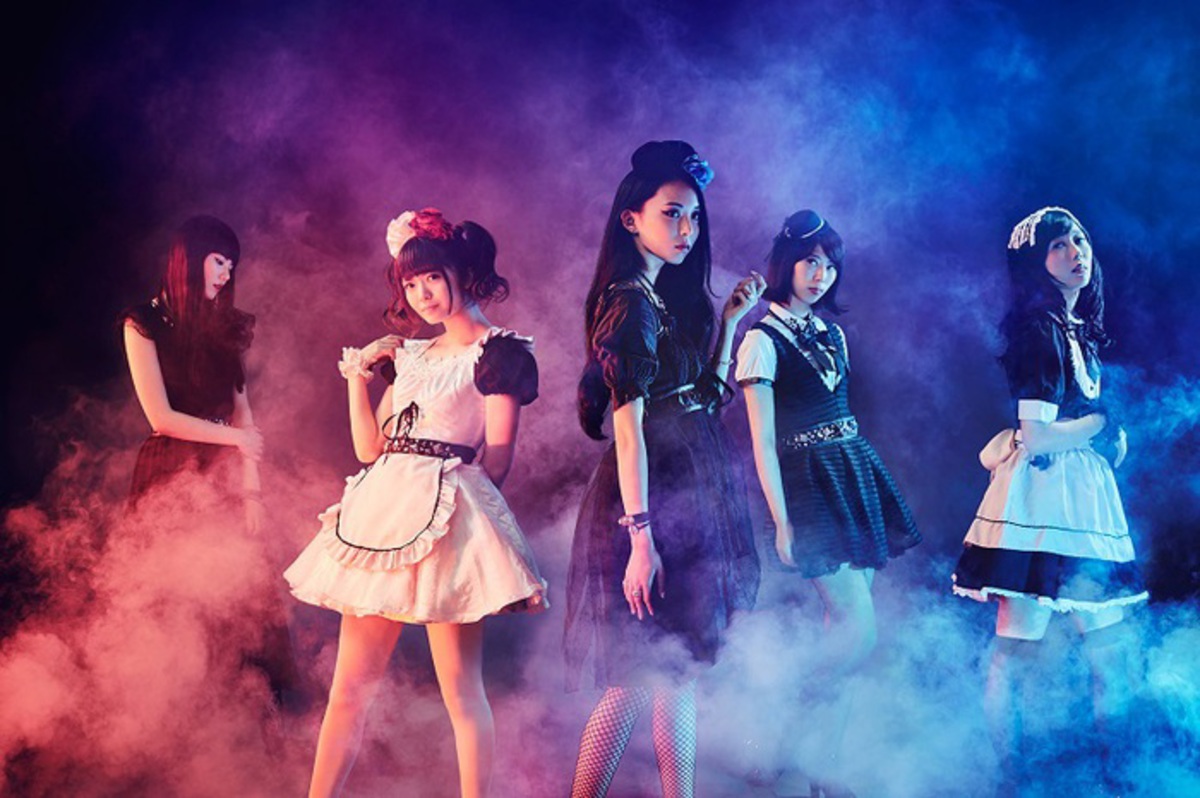 BAND-MAID マウンテンパーカー Mサイズ バンド LIVE イベント band-m-a-thumb-1200xauto-39222.jpg