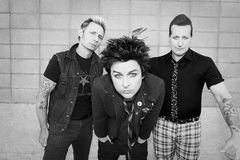 GREEN DAY、ヨーロッパ最大級の音楽授賞式"2016 MTV EMA"に出演決定！ 特別賞である"グローバル・アイコン賞"を授与！