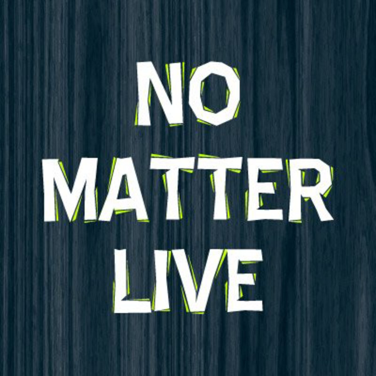 ヤバイtシャツ屋さん no 人気 matter live