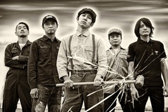 NUBO、11/16にリリースするニュー・シングル表題曲「インソムニア」のMV＆初回盤DVD"京都大作戦2015"のダイジェスト映像公開！