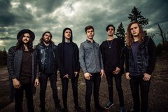 フランス発のデスコア／メタルコア・バンド BETRAYING THE MARTYRS、来年1/27にニュー・アルバム『The Resilient』リリース決定！ 新曲「Lost For Words」のMV公開！