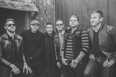 DROPKICK MURPHYS、1/6リリースのニュー・アルバム『11 Short Stories Of Pain And Glory』より「Paying My Way」の音源公開！