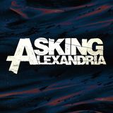 ASKING ALEXANDRIA、"Sumerian Records"10周年記念ツアーで披露した「Welcome」と「Dear Insanity」のパフォーマンス映像公開！
