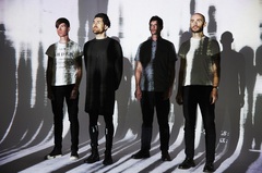 AFI、1/20にリリースするニュー・アルバム『Afi』より「White Offerings」のMV公開！ MAH（SiM）よりコメントも到着！