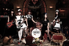 BAND-MAID、1/11にリリースするメジャー1stフル・アルバム『Just Bring It』の最新ヴィジュアル公開！ 期間限定で全曲試聴企画もスタート！