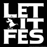 ALL OFF、ROOKiEZ is PUNK'D、NOTHING TO DECLAREらが出演するライヴ・イベント"LET IT FES"、タイムテーブル公開！