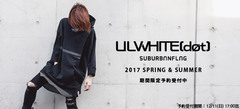 LILWHITE(dot) （リルホワイトドット）最新作の期間限定予約明日迄！大人気のMA-1やコーチJKTなど注目アイテムが登場！