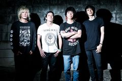 NAMBA69、新レーベル"POP SPEED RECORDS"設立！ 2/18に新宿ACBにてワンマン・ライヴ開催決定！