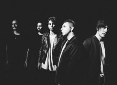 PALISADES、1月リリースのニュー・アルバム『Palisades』より「Through Hell」の音源公開！