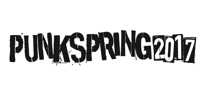 春の風物詩"PUNKSPRING"最終回！ヘッドライナーにTHE OFFSPRINGを迎え、3/25-26に開催決定！NOFX、BAD RELIGION、LESS THAN JAKEも出演！