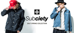 今が買い時のアウターを大特集！Subciety (サブサエティ)、Zephyren(ゼファレン)、MISHKA（ミシカ）などの新作アウターをチェック！ 