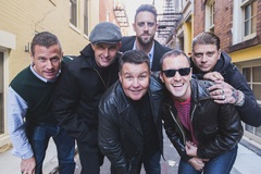 DROPKICK MURPHYS、ニュー・アルバム『11 Short Stories Of Pain & Glory』より「Paying My Way」のMV公開！