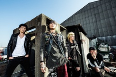 RADIOTS、5thアルバム『CHEERIO』レコ発ツアー・ファイナル・シリーズ大阪＆名古屋公演にMONOEYESの出演決定！