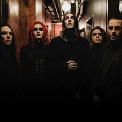 MOTIONLESS IN WHITE、レーベル移籍後初のアルバム『Graveyard Shift』を5月にリリース決定！