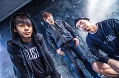 SECRET 7 LINE、4月に新体制後初のツアー"TENDER HOMEWARD TOUR"開催決定！