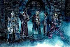 Versailles、AbemaTVにて公式チャンネルを開設！ 初回放送は明日21時！