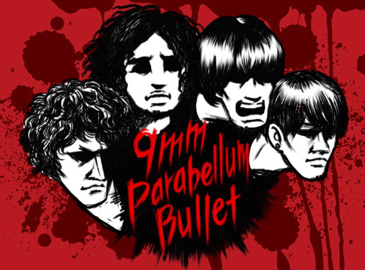 9mm Parabellum Bullet 前作に続きtvアニメ ベルセルク 第2期opテーマの担当が決定 激ロック ニュース