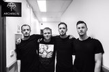 ARCHITECTS、最新アルバム『All Our Gods Have Abandoned Us』より「Gravity」のMV公開！