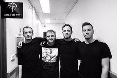 ARCHITECTS、最新アルバム『All Our Gods Have Abandoned Us』より「Gravity」のMV公開！