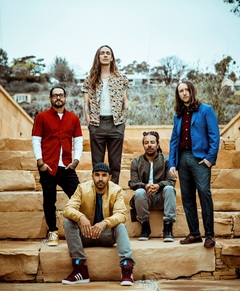 INCUBUS、ニュー・アルバム『8』リリース決定！ 新曲「Nimble Bastard」が本日配信スタート！