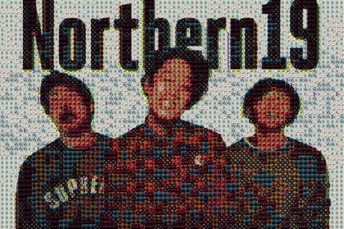 Northern19、4/19に6thフル・アルバム『LIFE』リリース決定！