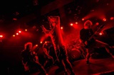 SHADOWS、4/26に1stフル・アルバムのリリース決定！ シングル＋ライヴDVD作品『Chain Reaction』のジャケット＆ティザー映像も公開！