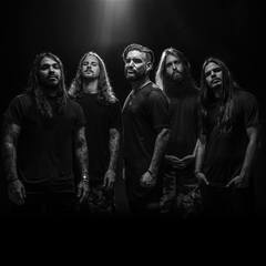 デスコア・シーン最重要バンド SUICIDE SILENCE、2/24リリースのセルフ・タイトル・アルバムより「Silence」の音源公開！