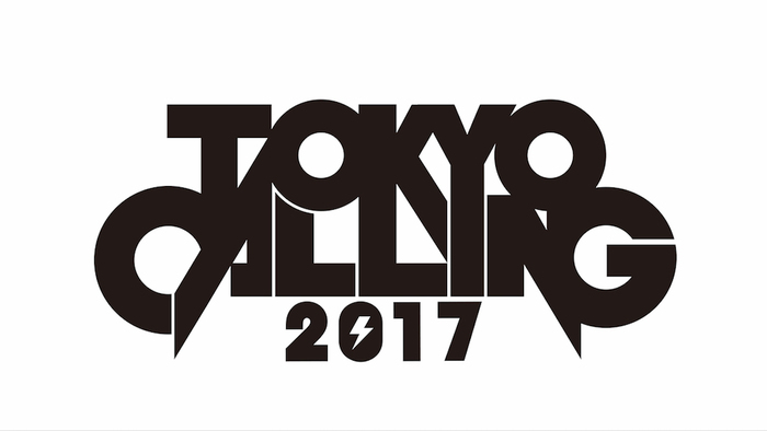 日本最大級のサーキット・イベント"TOKYO CALLING 2017"、今年も9/16-18に下北沢、新宿、渋谷にて開催決定！