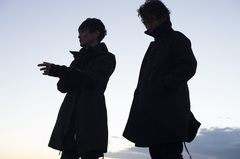 BOOM BOOM SATELLITES、19年のライヴ活動を描いたドキュメンタリー映像を全国の映画館にて上映決定！