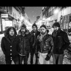 THE DILLINGER ESCAPE PLAN、ツアー・バスが衝突事故に巻き込まれたことが明らかに