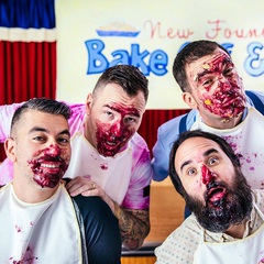 サマソニに出演するNEW FOUND GLORY、4/29にリリースするニュー・アルバム『Makes Me Sick』より「Happy Being Miserable」のMV公開！