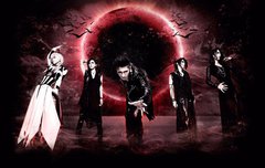 NOCTURNAL BLOODLUST、4/1に新木場STUDIO COASTにて開催するワンマン・ライヴ["DEIMOS"-TOUR FINAL-]にて会場限定音源のリリース決定！