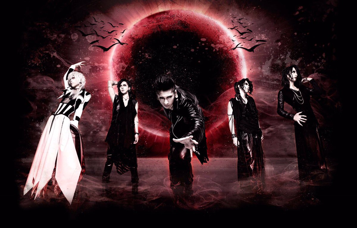 NOCTURNAL BLOODLUST、3/8にベスト・アルバム『THE BEST '09-'17