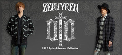 プルオーバーを大特集！Zephyren(ゼファレン)、TRASHERやMISHKA（ミシカ）xFAMOUSとのコラボ・パーカーなど新作続々入荷中！