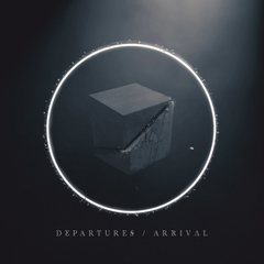 Departures-Arrival Album Cover.jpg