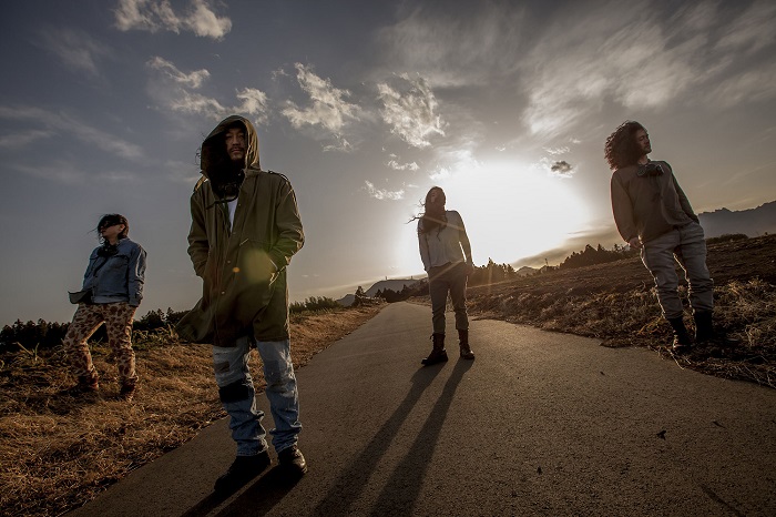 G-FREAK FACTORY、現在敢行中のリリース・ツアー第2弾ゲストにSiM、NAMBA69、ヤバT、OATら決定！