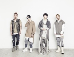 SPYAIR、ニュー・シングル『Be with』のリリース記念スペシャル番組をLINE LIVEにて生配信決定！