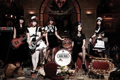 BAND-MAID、初ワンマン・ツアー追加公演を6/14に恵比寿LIQUIDROOMにて開催決定！ メジャー1stフル・アルバムより「secret My lips」のMV公開も！