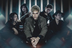 coldrain、6月に結成10周年記念東名阪2デイズ・ワンマン・ツアー開催決定！