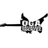 秋田のロック・フェス"OGA NAMAHAGE ROCK FESTIVAL Vol.8"、第1弾出演アーティストにヘイスミ、coldrain、Crystal Lakeら12組決定！