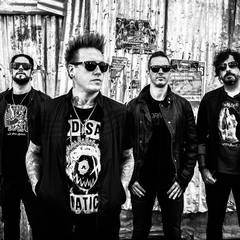 PAPA ROACH、5/17に9thアルバム『Crooked Teeth』リリース決定！