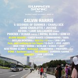 "SUMMER SONIC 2017"、第3弾出演アーティストにFear, and Loathing in Las Vegasら決定！