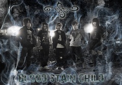 BLOOD STAIN CHILD、3ヶ月連続配信プロジェクト第2弾「TRANCE DEAD KINGDOM」のMV公開！ 新アー写も！