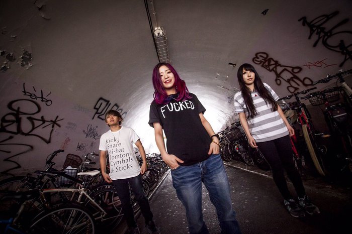 Dizzy Sunfist、4/5リリースの1stシングル『THE DREAM IS NOT DEAD』より「No One Knows」のMV公開！
