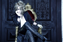 KAMIJO、"Epic Rock Orchestra"特設サイトがオープン！