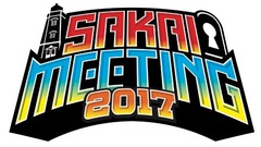 GOOD4NOTHING×THE CHINA WIFE MOTORS共催イベント"SAKAI MEETING 2017"、タイムテーブル公開！